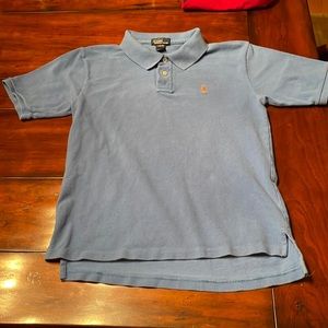 Polo Ralph Lauren collared shirt